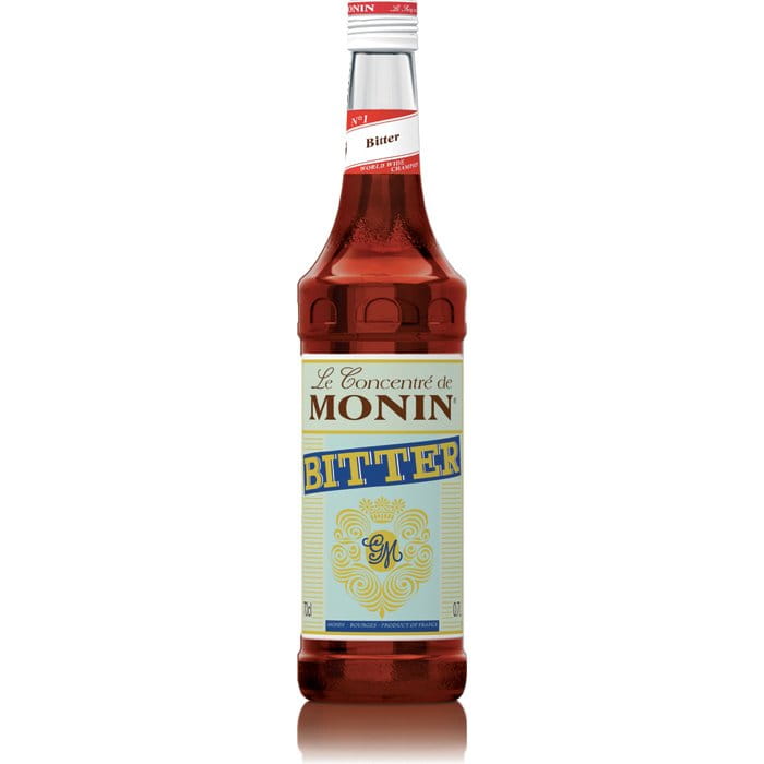 Monin Bitter 0,7l 0,7l