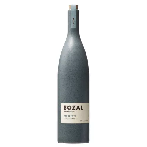 Bozal Tepeztate 0,7l 49%