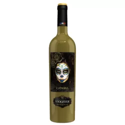 Vignobles Vellas Catrina Viognier 0,75l 13%