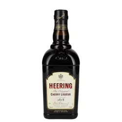 Heering Cherry Liqueur 0,7l 24%