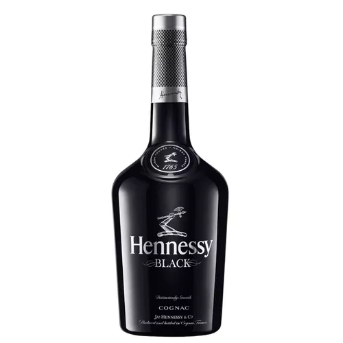 Hennessy Black 0,75l 43%