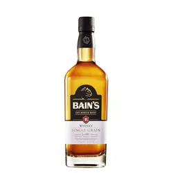 Bain's Cape Mountain Whisky 0,7l 40%