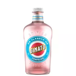 Ginato Pompelmo 0,7l 43%