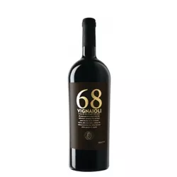 Primitivo 68 Vignaioli 0,75l 14,6%