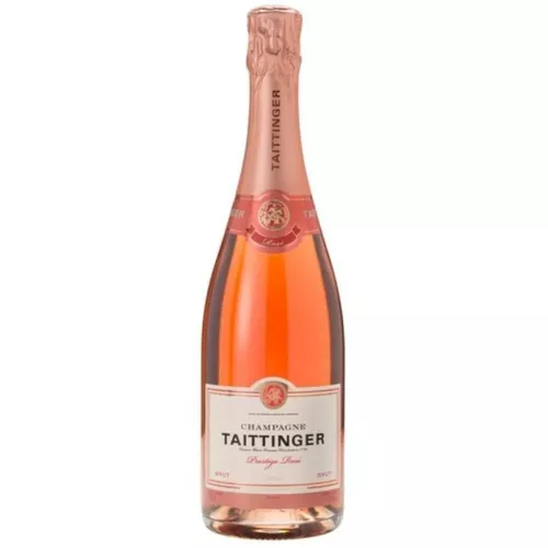 Taittinger Rosé Prestige Brut 1,5l 12,5%