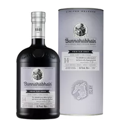 Bunnahabhain Fèis Ìle 2024 14y 0,7l 58,7% Tuba