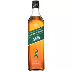 Johnnie Walker Black Label Squid Game 12y 0,7l 40% GB L.E.