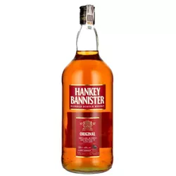 Hankey Bannister Original 1,5l 40%