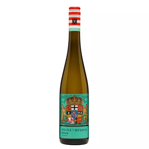 Prinz von Hessen Riesling Classic VDP 0,75l 12%