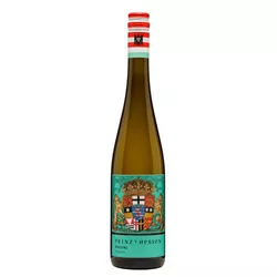 Prinz von Hessen Riesling Classic VDP 0,75l 12%