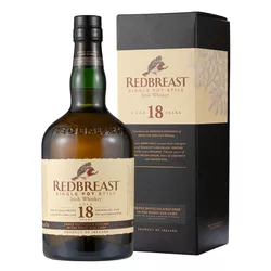 Redbreast 18y 0,7l 46% GB