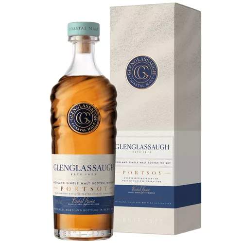 Glenglassaugh Portsoy 0,7l 49,1% GB