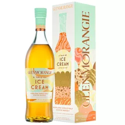 Glenmorangie a Tale of Ice Cream 0,7l 46% GB