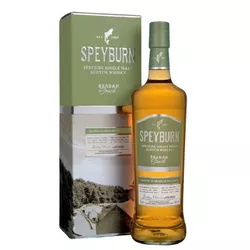 Speyburn Bradan Orach 0,7l 40% GB