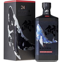 Kujira 24y 0,7l 43%