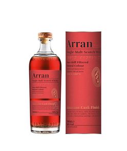 Arran Amarone Cask Finish 50,0% 0,7 l