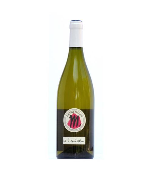 Domaine Henri Milan Le Grand Blanc 13,0% 0,75 l