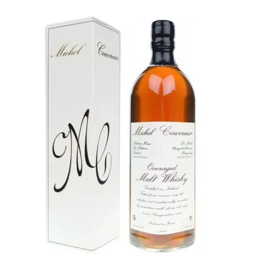 Michel Couvreur Overaged 0,7l 43% GB