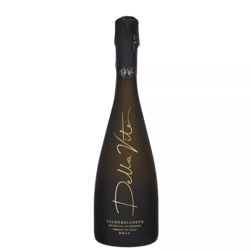 Della Vite Prosecco Superiore DOCG 0,75l 11,5%