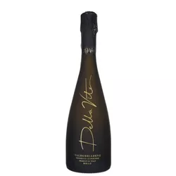 Della Vite Prosecco Superiore DOCG 0,75l 11,5%