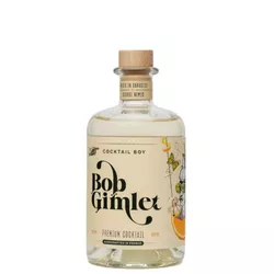 Cocktail Boy Bob Gimlet 0,5l 18,6%