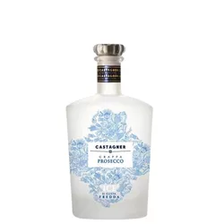 Grappa Prosecco Ice 0,5l 38%