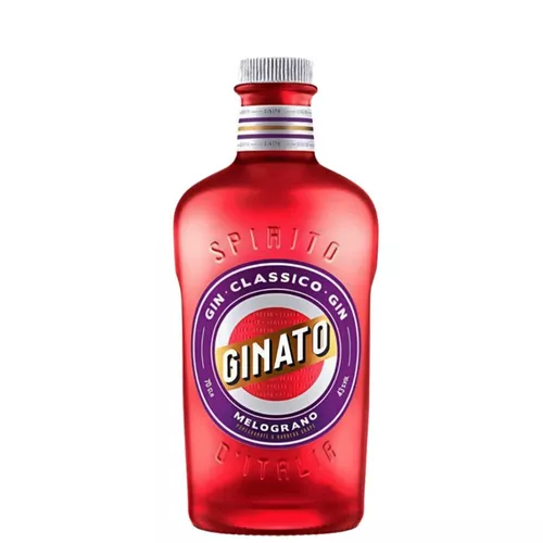 Ginato Melograno 0,7l 43%