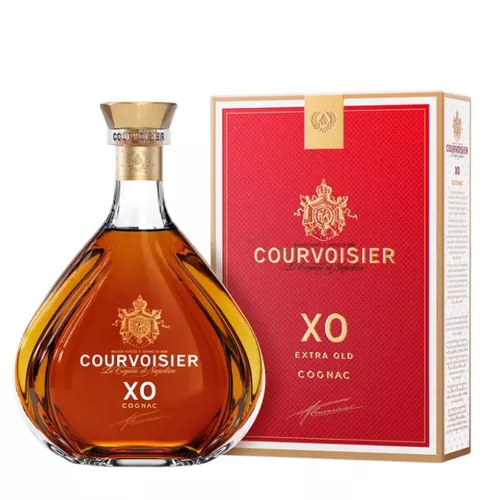 Courvoisier XO 0,7l 40% GB