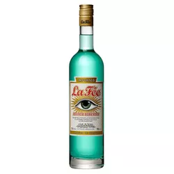 La Fée Bohemian Absinthe 0,7l 70%