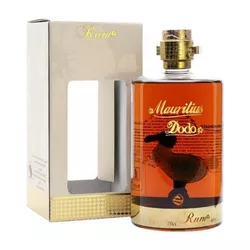 Mauritius Dodo Dark 0,7l 40% GB