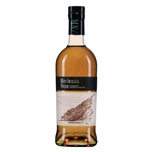 Maclean's Nose Blended Whisky 0,7l 46%