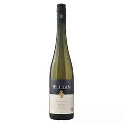 Allram Grüner Veltliner Strass 0,75l 12%