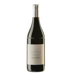 Barolo Ciabot Tanasio BIO DOCG 0,75l 14%