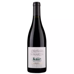 Domaine Oratoire Saint Martin Haut Coustias Cairanne Rouge 2020 0,75l 14%