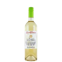 Montespada Zero Bianco 0,75l 0%