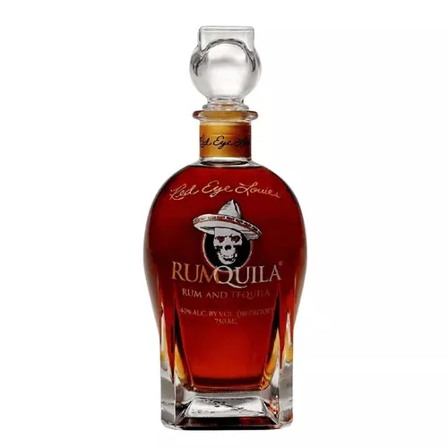 Red Eye Louise’s Rumquila 0,7l 40%