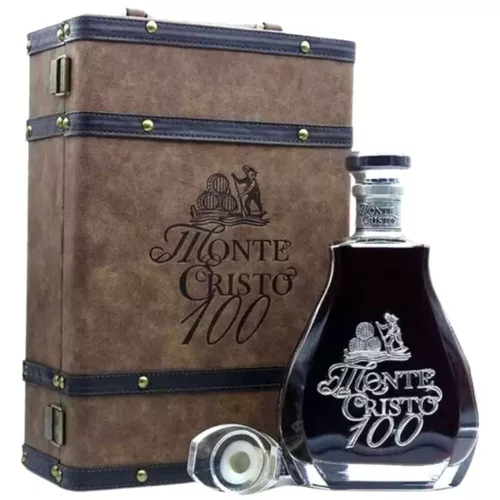 Monte Cristo 100y 0,7l 40% GB