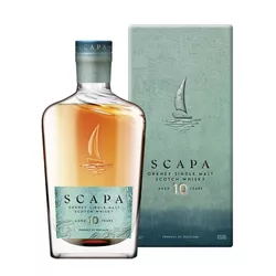 Scapa 10y 0,7l 48% GB