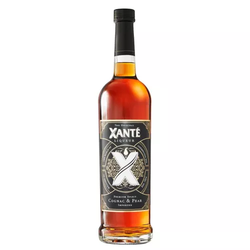 Xanté Cognac & Pear 0,5l 35%