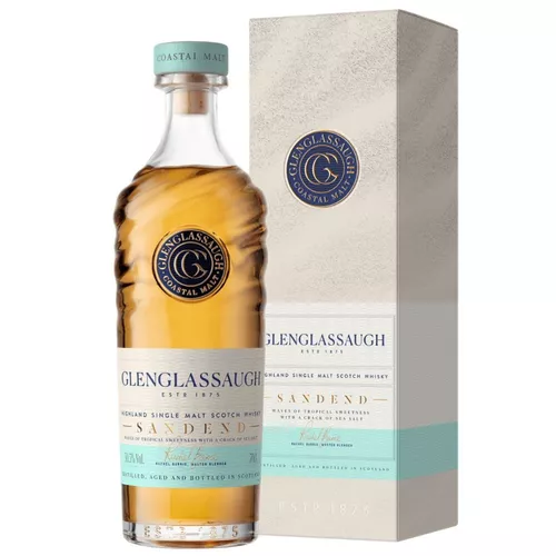 Glenglassaugh Sandend 0,7l 50,5% GB