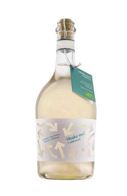 Corvezzo Prosecco Shake Me Unfiltered Prosecco DOC 0,75l 10,5%