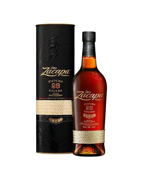 Zacapa Centenario 23 40,0% 0,7 l